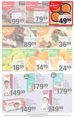SPAR KWIKSPAR EASTERN CAPE : My Kwikspar (26 May - 7 June 2020), page 3