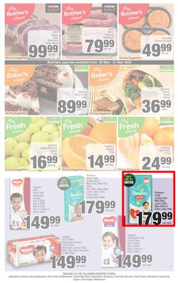SPAR KWIKSPAR EASTERN CAPE : My Kwikspar (26 May - 7 June 2020), page 3