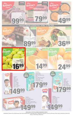 SPAR KWIKSPAR EASTERN CAPE : My Kwikspar (26 May - 7 June 2020), page 3