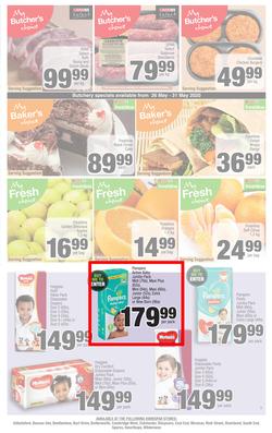 SPAR KWIKSPAR EASTERN CAPE : My Kwikspar (26 May - 7 June 2020), page 3