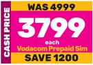 Samsung Galaxy A24 Smartphone-Each