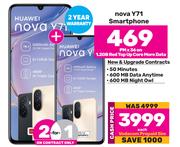 Huawei Nova Y71 Smartphone-Each