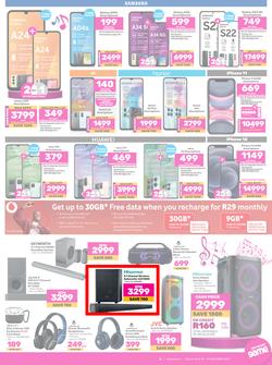 Game : Black Friday (15 November - 21 November 2023), page 3