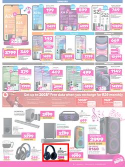 Game : Black Friday (15 November - 21 November 2023), page 3