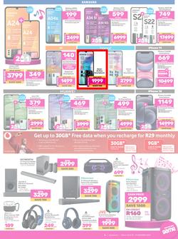Game : Black Friday (15 November - 21 November 2023), page 3