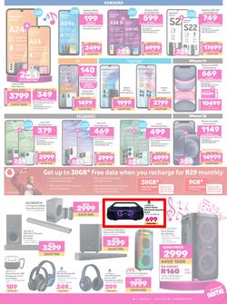 Game : Black Friday (15 November - 21 November 2023), page 3