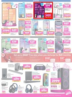 Game : Black Friday (15 November - 21 November 2023), page 3