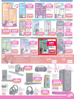 Game : Black Friday (15 November - 21 November 2023), page 3