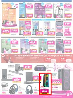 Game : Black Friday (15 November - 21 November 2023), page 3