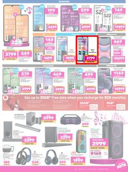 Game : Black Friday (15 November - 21 November 2023), page 3