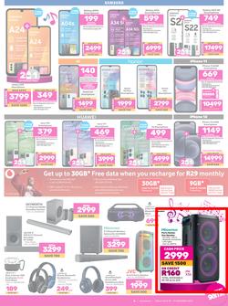 Game : Black Friday (15 November - 21 November 2023), page 3