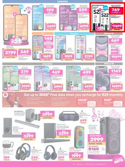 Game : Black Friday (15 November - 21 November 2023), page 3