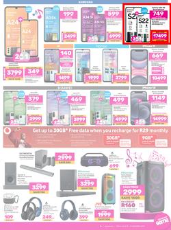 Game : Black Friday (15 November - 21 November 2023), page 3
