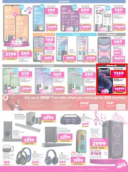 Game : Black Friday (15 November - 21 November 2023), page 3