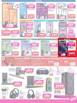 Game : Black Friday (15 November - 21 November 2023), page 3