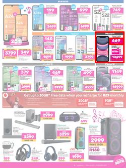 Game : Black Friday (15 November - 21 November 2023), page 3