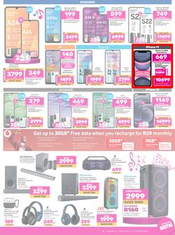 Game : Black Friday (15 November - 21 November 2023), page 3