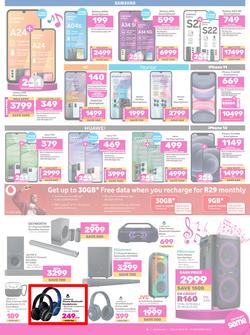 Game : Black Friday (15 November - 21 November 2023), page 3
