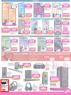 Game : Black Friday (15 November - 21 November 2023), page 3