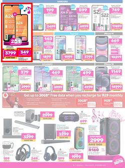 Game : Black Friday (15 November - 21 November 2023), page 3
