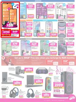 Game : Black Friday (15 November - 21 November 2023), page 3