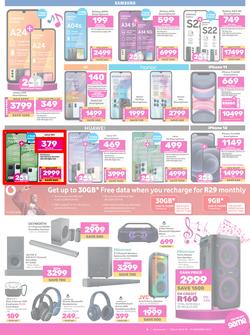 Game : Black Friday (15 November - 21 November 2023), page 3