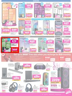 Game : Black Friday (15 November - 21 November 2023), page 3