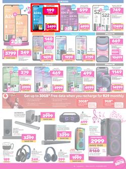 Game : Black Friday (15 November - 21 November 2023), page 3