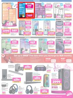 Game : Black Friday (15 November - 21 November 2023), page 3