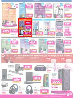 Game : Black Friday (15 November - 21 November 2023), page 3