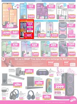 Game : Black Friday (15 November - 21 November 2023), page 3