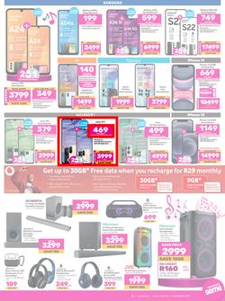 Game : Black Friday (15 November - 21 November 2023), page 3