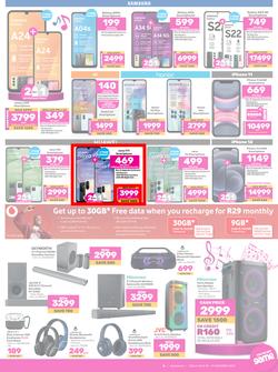 Game : Black Friday (15 November - 21 November 2023), page 3