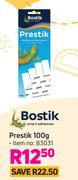 Bostik Prestik-100g