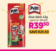 Pritt Glue Stick-43g