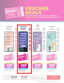 Game Cellular : Power Up (09 December 2025 - 05 February 2026), page 3