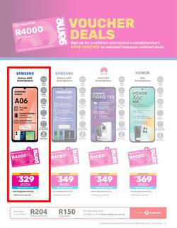 Game Cellular : Power Up (09 December 2025 - 05 February 2026), page 3