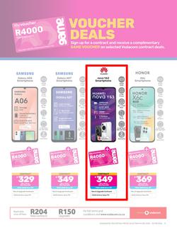 Game Cellular : Power Up (09 December 2025 - 05 February 2026), page 3