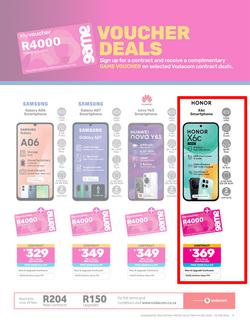 Game Cellular : Power Up (09 December 2025 - 05 February 2026), page 3