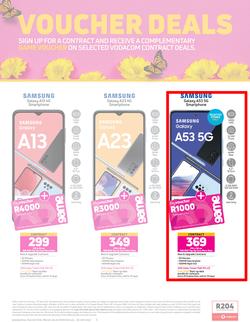 Game Cellular : Do The Right Spring (05 August - 06 September 2022), page 3