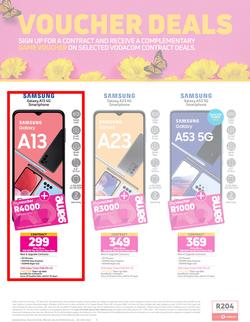 Game Cellular : Do The Right Spring (05 August - 06 September 2022), page 3