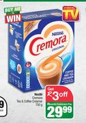 Nestle Cremora Tea & Coffee Creamer-750g