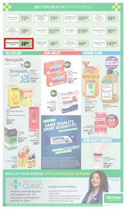 Dis-Chem : Value You Can Trust (15 June - 09 July 2023), page 3