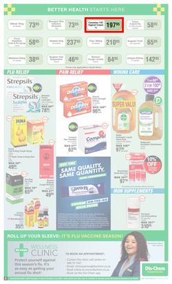 Dis-Chem : Value You Can Trust (15 June - 09 July 2023), page 3
