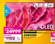 Samsung 55"(139cm) OLED 4K S90C TV