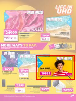 Game : Electronics Mania (06 October - 31 October 2023), page 3