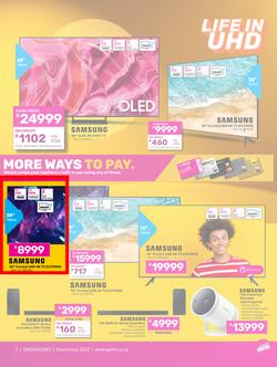 Game : Electronics Mania (06 October - 31 October 2023), page 3