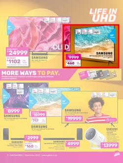 Game : Electronics Mania (06 October - 31 October 2023), page 3