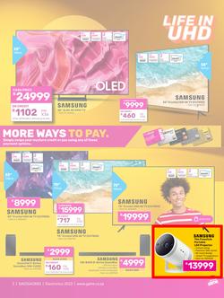 Game : Electronics Mania (06 October - 31 October 2023), page 3