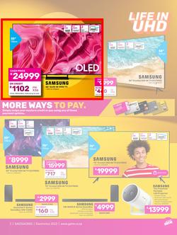 Game : Electronics Mania (06 October - 31 October 2023), page 3